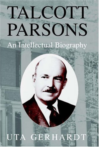 parsons 1951 the social system