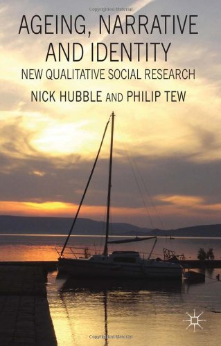 Cover of Ageing, Narrative and Identity: New Qualitative Social Research