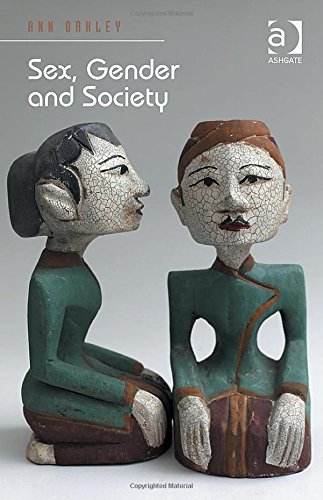 Cover of Sex, Gender and Society