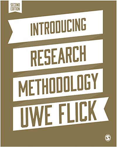 Cover of Introducing Research Methodology: A Beginner's Guide to Doing a Research Project