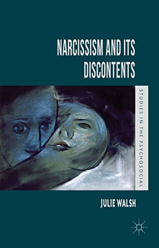 Cover of Narcissism and its Discontents (Studies in the Psychosocial)